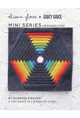 Mini Series - Hexagon Step