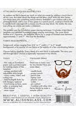 Mini Series - Hexagon Step