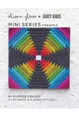 Mini Series - Pineapple