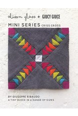 Mini Series - Criss Cross