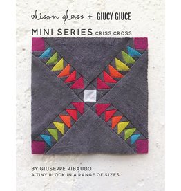 Mini Series - Criss Cross