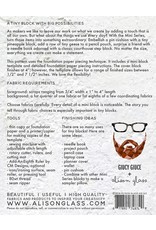 Mini Series - Pineapple