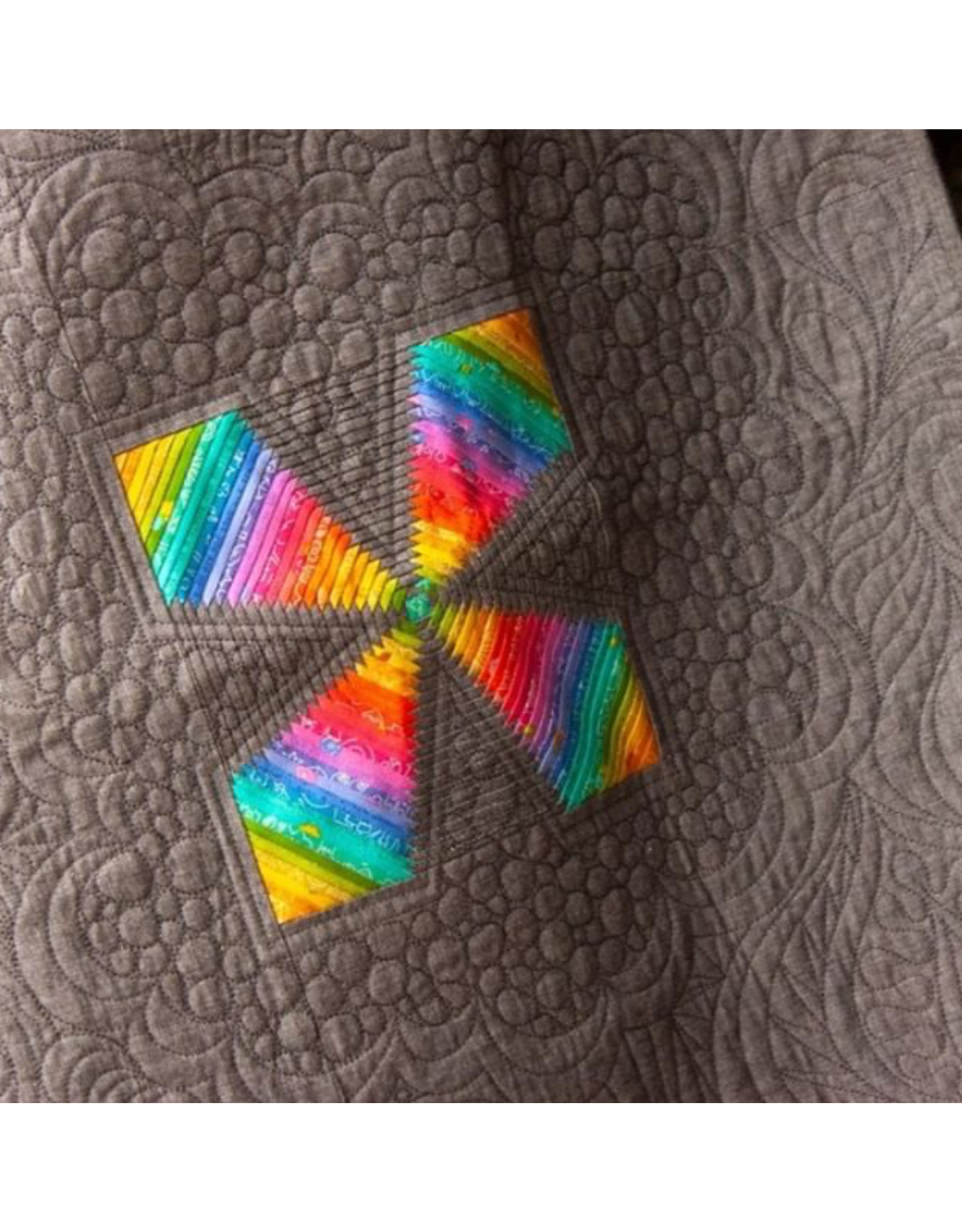 Mini Series - Pineapple