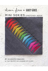 Mini Series - Stretched Geese