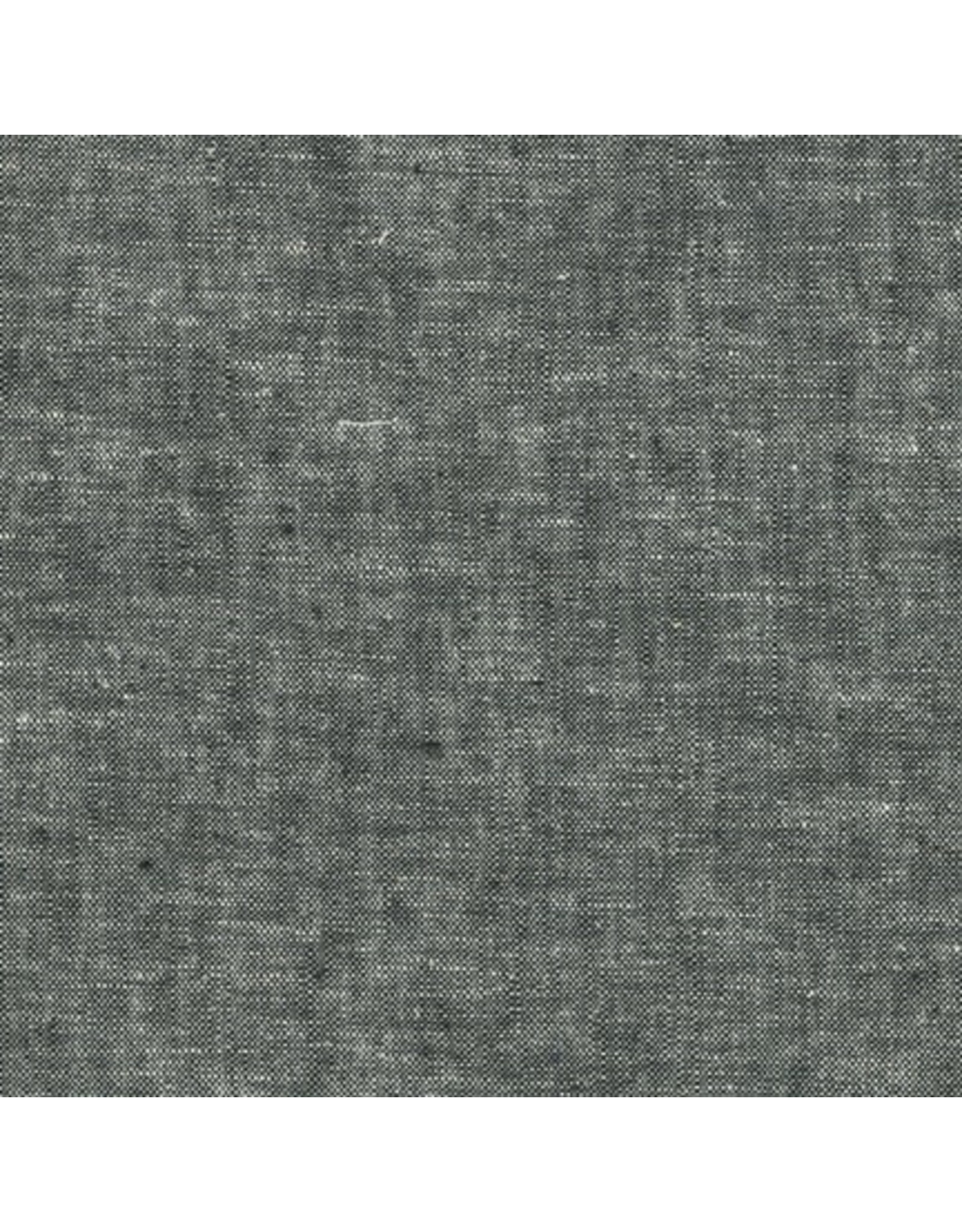 Robert Kaufman Robert Kaufman - Essex Yarn Dyed - Black - E06410-19