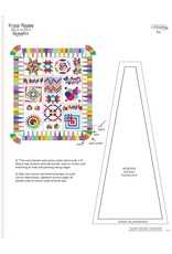 Diversen Scrap Happy Sampler