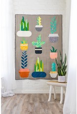 Sew Kind of Wonderful Sew Kind of Wonderful pattern - Plant Life