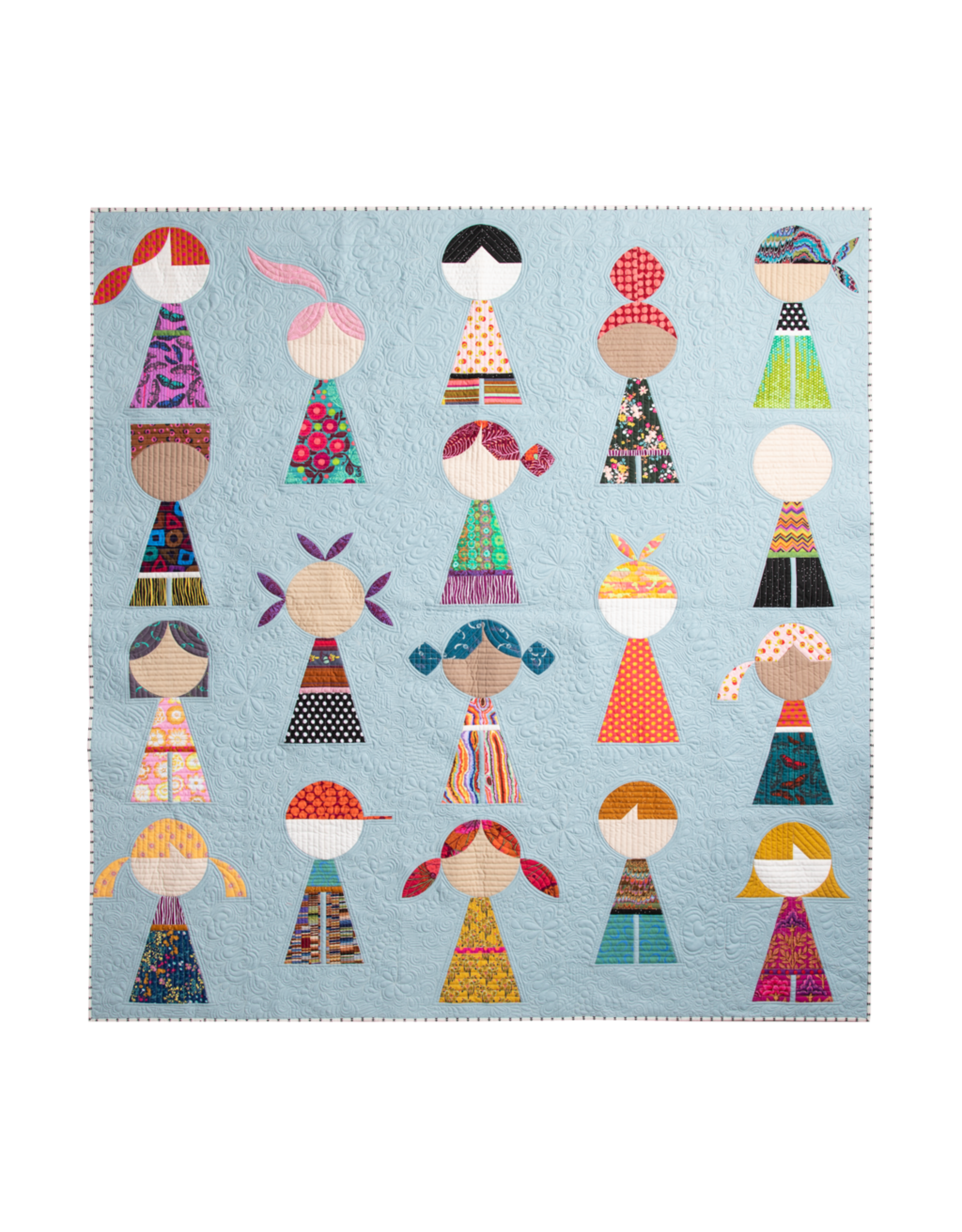 Sew Kind of Wonderful Wonder Curve Ruler Nanno Creative