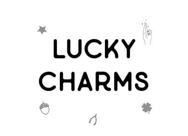 Figo - Lucky Charms