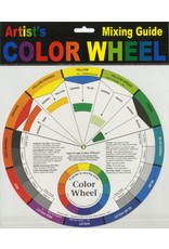 Diversen Colorwheel - Large