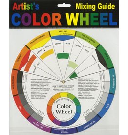 Diversen Colorwheel - Large