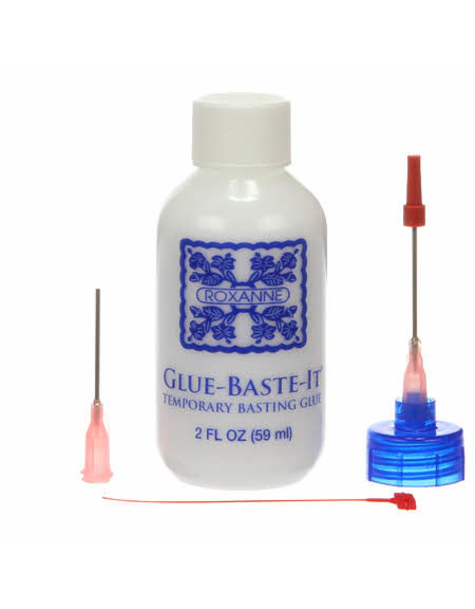 Colonial Needle Roxanne Glue-Baste-it