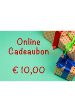 Cadeaubon - Online