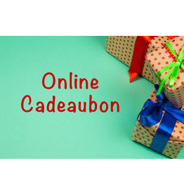 Cadeaubon - Online