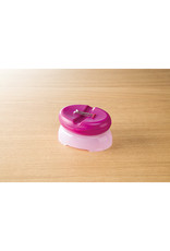 Clover Magnetic Pin Caddy - with lid