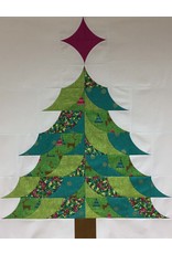 Sew Kind of Wonderful Sew Kind of Wonderful - Mini Wonderful Curves - Jenny Pedigo