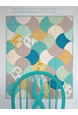 Sew Kind of Wonderful Sew Kind of Wonderful - Mini Wonderful Curves - Jenny Pedigo