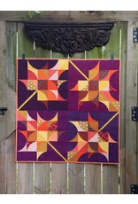 Sew Kind of Wonderful Sew Kind of Wonderful - Mini Wonderful Curves - Jenny Pedigo