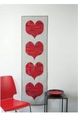 Sew Kind of Wonderful Sew Kind of Wonderful - Mini Wonderful Curves - Jenny Pedigo