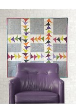 Sew Kind of Wonderful Sew Kind of Wonderful - Mini Wonderful Curves - Jenny Pedigo