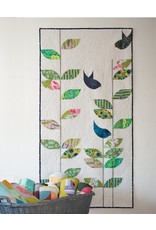 Sew Kind of Wonderful Sew Kind of Wonderful - Mini Wonderful Curves - Jenny Pedigo