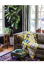 Lucky Spool Rachel Hauser - The Quilter's Field Guide to Color