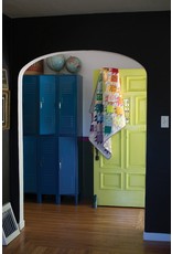 Lucky Spool Rachel Hauser - The Quilter's Field Guide to Color