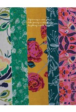 Lucky Spool Rachel Hauser - The Quilter's Field Guide to Color