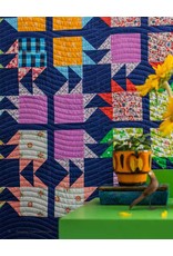 Lucky Spool Rachel Hauser - The Quilter's Field Guide to Color