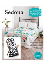 Sew Kind of Wonderful Sew Kind of Wonderful patroon - Sedona