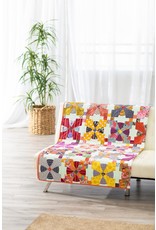 Sew Kind of Wonderful Sew Kind of Wonderful patroon - Posh Snowball