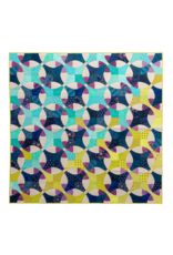 Sew Kind of Wonderful Sew Kind of Wonderful patroon - Posh Snowball