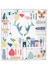 Sew Kind of Wonderful Sew Kind of Wonderful patroon - Urbanologie