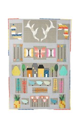 Sew Kind of Wonderful Sew Kind of Wonderful pattern - Urbanologie