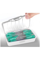 Taylor Seville Magic Pins Extra Fine - 50 pcs