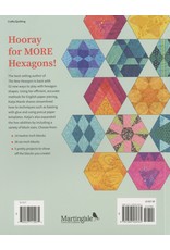 That Patchwork Place The New Hexagon 2 - Katja Marek