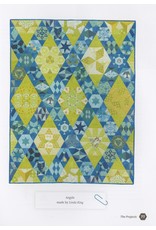 That Patchwork Place The New Hexagon 2 - Katja Marek