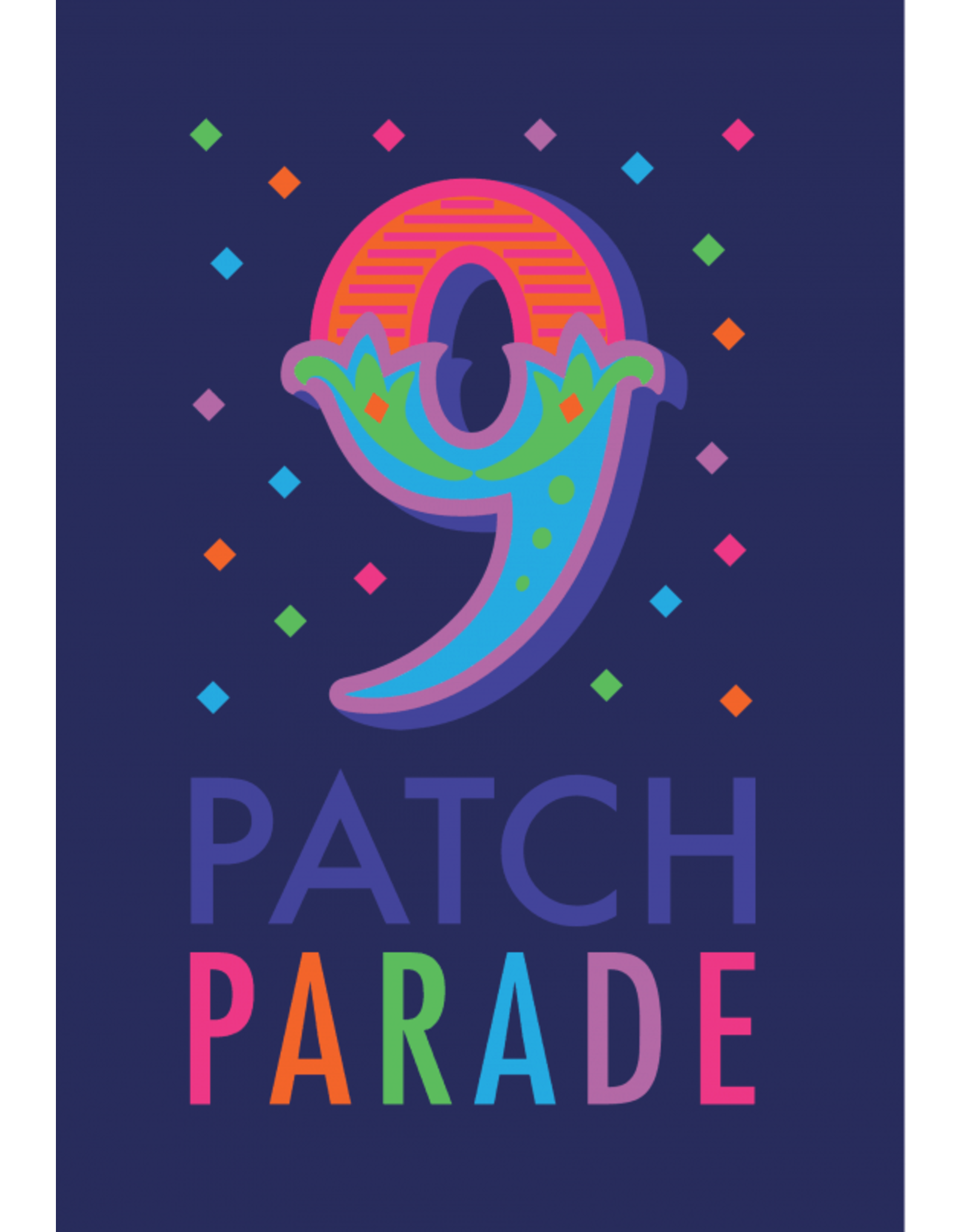 Marti Michell Nine Patch Parade Starter Set