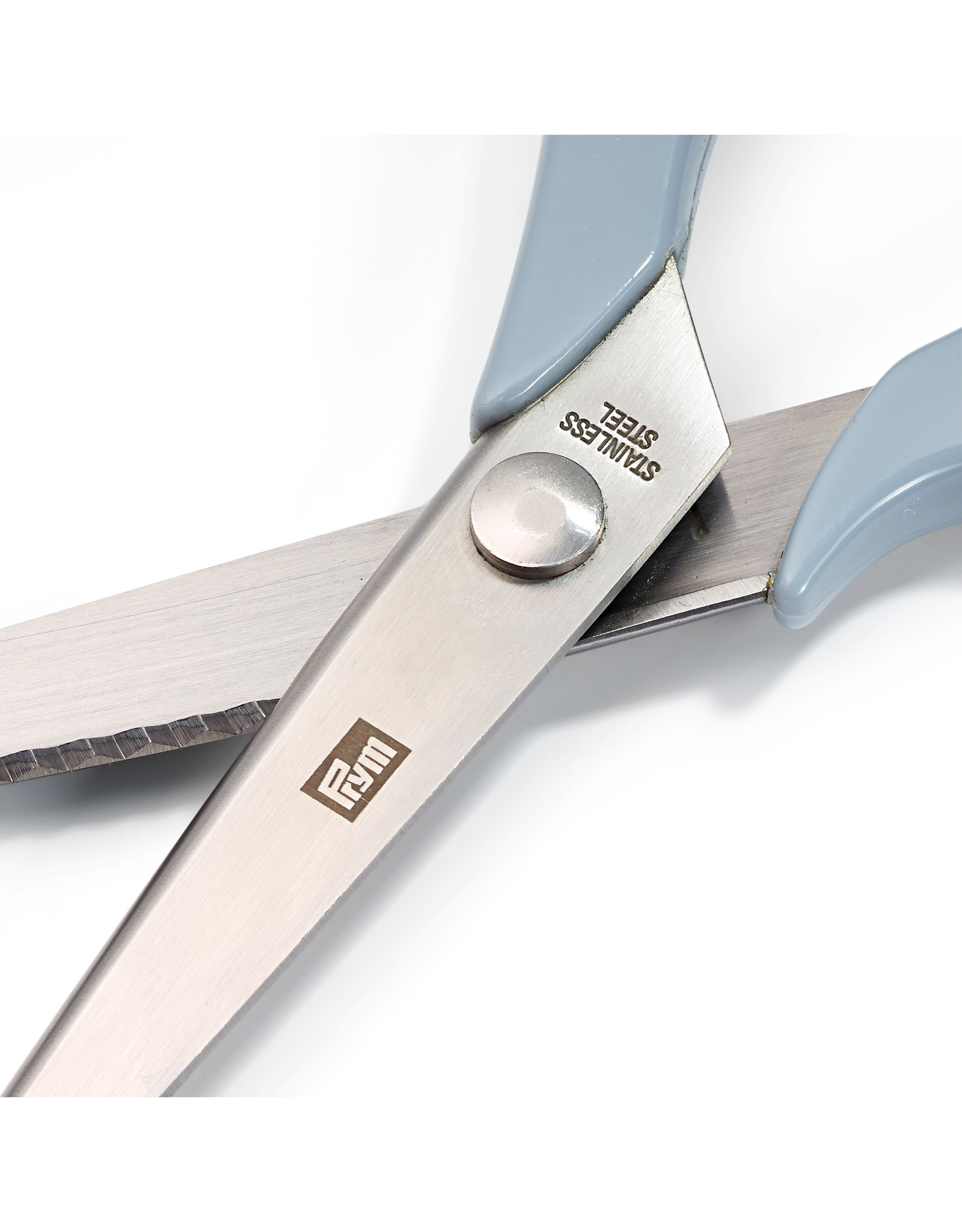 Prym General purpose pinking scissors - 22 cm