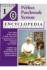 Marti Michell The Perfect Patchwork System - Vol. 1