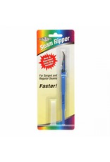 Diversen Seam ripper - scalpel