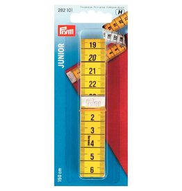 Prym Tape measure Junior - 150 cm