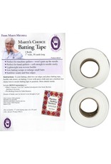 Marti Michell Marti's Choice - Fusible Tape - 2 x 1 inch