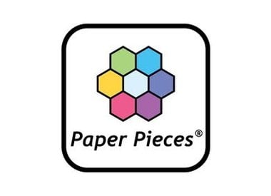 Paper Pieces