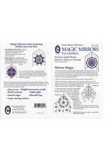 Marti Michell Magic Mirrors - 6 x 6 inch