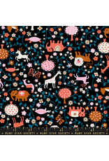 Ruby Star Society Ruby Star Society - Liana - Liana Black - RS300914