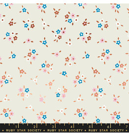 Ruby Star Society Liana - Calico Natural