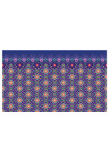 Benartex Contempo Studio Modern Quilt Studio -  Dreamy - Stardust Purple - 6994-60