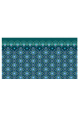 Benartex Contempo Studio Modern Quilt Studio -  Dreamy - Stardust Midnight - 6994-54