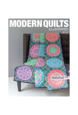 Modern Quilt Studio Modern Quilt Studio -  Modern Quilts Illustrated 14